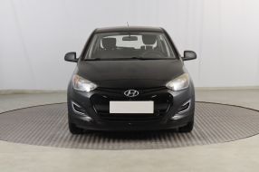 Hyundai i20 - 2014