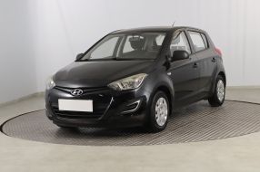 Hyundai i20 - 2014