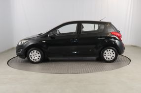 Hyundai i20 - 2014