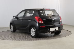 Hyundai i20 - 2014