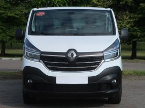 Renault Trafic - 2021