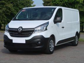 Renault Trafic - 2021