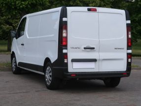Renault Trafic - 2021