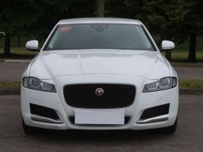 Jaguar XF - 2017