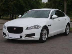 Jaguar XF - 2017