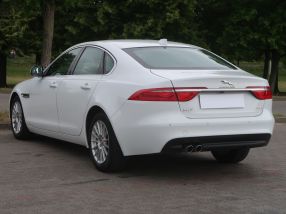 Jaguar XF - 2017
