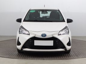 Toyota Yaris - 2018