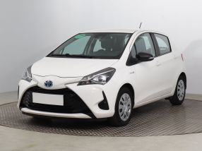 Toyota Yaris - 2018