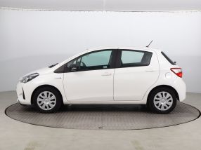 Toyota Yaris - 2018
