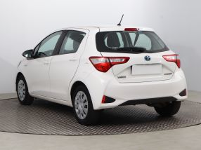Toyota Yaris - 2018