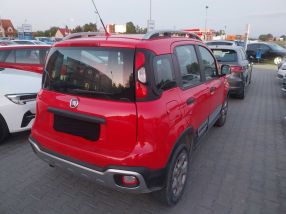 Fiat Panda - 2019