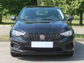 Fiat Tipo - 2017
