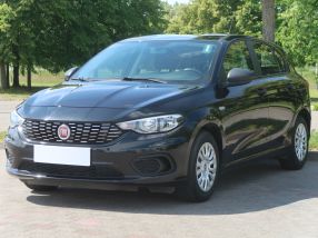 Fiat Tipo - 2017