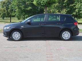 Fiat Tipo - 2017