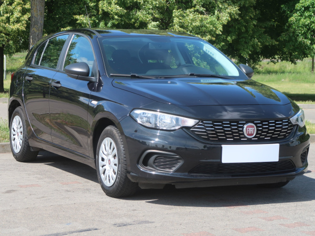 Fiat Tipo 2017