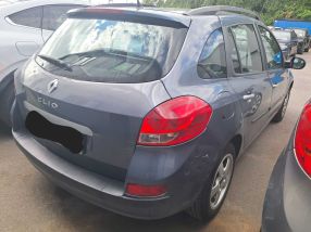 Renault Clio - 2010