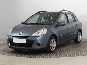 Renault Clio - 2010