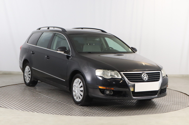 Volkswagen Passat 2006