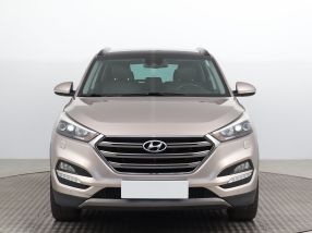 Hyundai Tucson - 2015