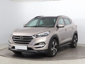 Hyundai Tucson - 2015