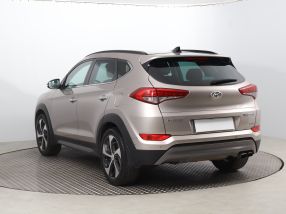 Hyundai Tucson - 2015