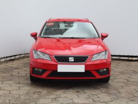 Seat Leon - 2019