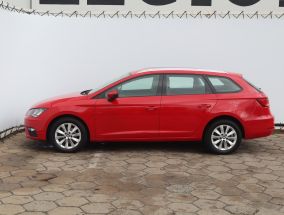 Seat Leon - 2019