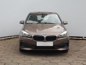 BMW 2 Active Tourer - 2018
