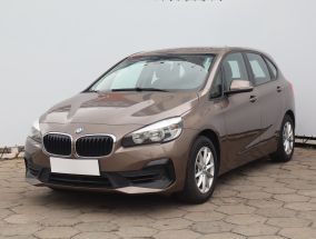 BMW 2 Active Tourer - 2018