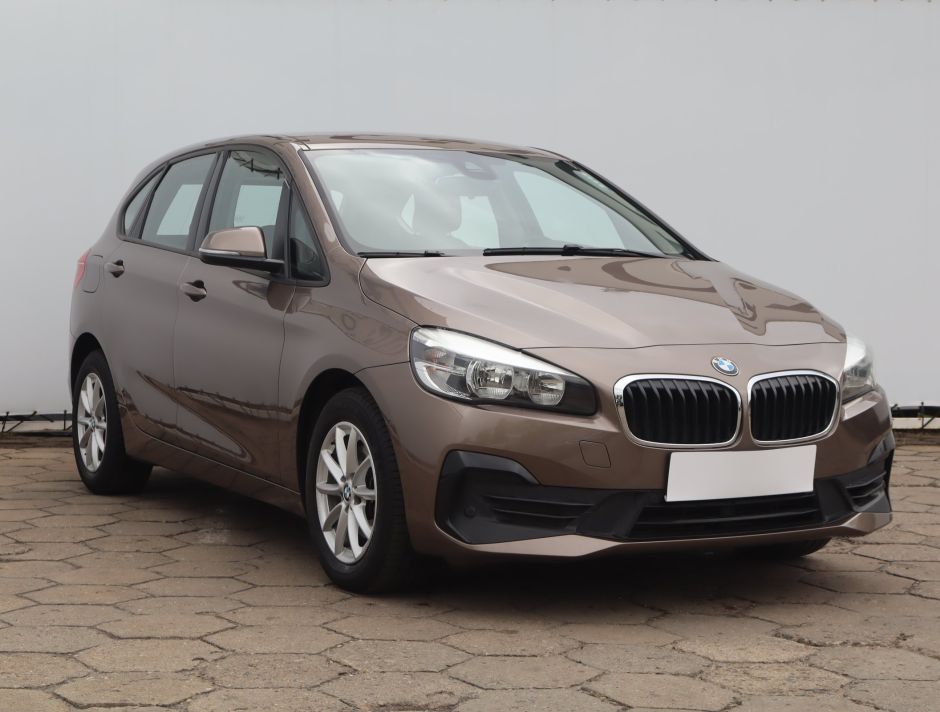 BMW 2 Active Tourer - 2018