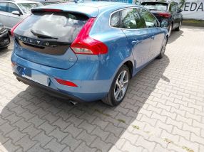 Volvo V40 - 2014