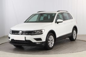 Volkswagen Tiguan - 2020