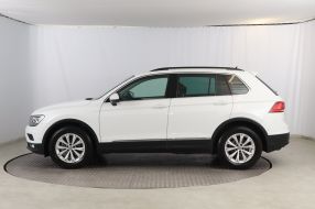 Volkswagen Tiguan - 2020