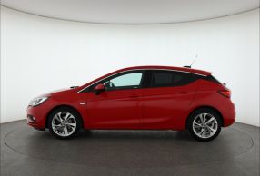 Opel Astra - 2016