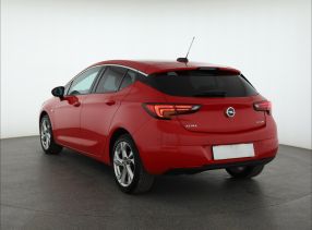 Opel Astra - 2016