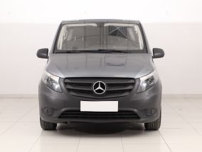 Mercedes-Benz Vito - 2016