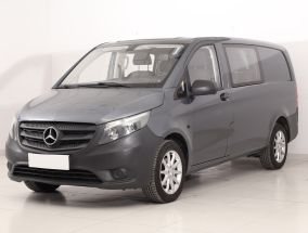 Mercedes-Benz Vito - 2016