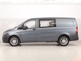 Mercedes-Benz Vito - 2016