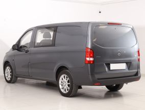 Mercedes-Benz Vito - 2016