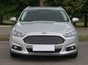 Ford Mondeo - 2017