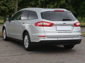 Ford Mondeo - 2017