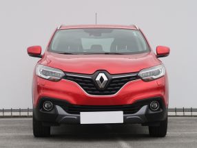Renault Kadjar - 2017