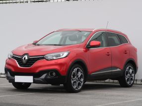 Renault Kadjar - 2017