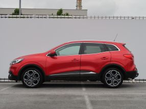 Renault Kadjar - 2017