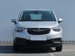 Opel Crossland X - 2018