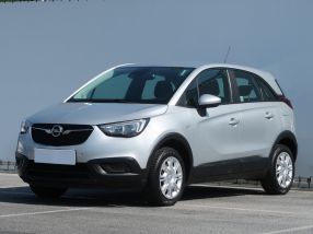 Opel Crossland X - 2018