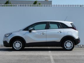 Opel Crossland X - 2018
