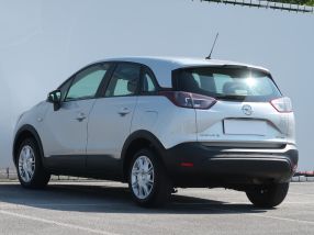 Opel Crossland X - 2018