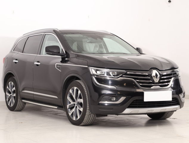 Renault Koleos 2019