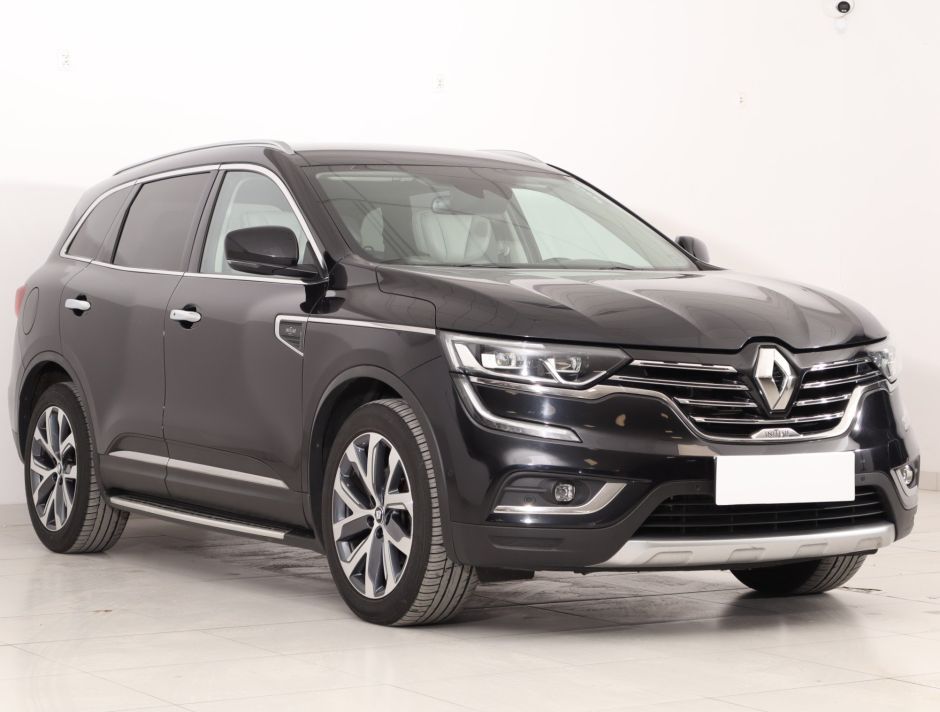 Renault Koleos - 2019